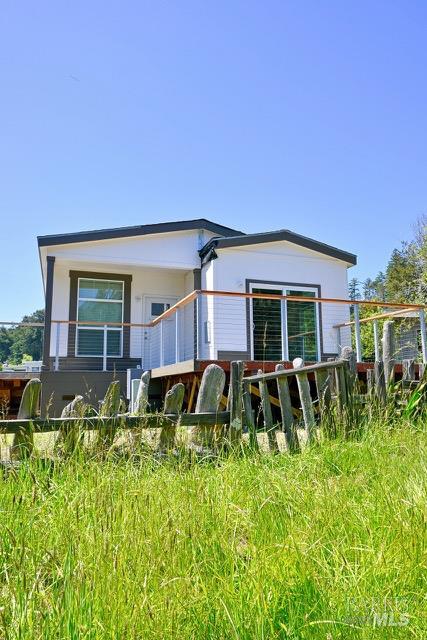 Detail Gallery Image 3 of 33 For 38851 S Highway 1 Unkn M-15, Gualala,  CA 95445 - 3 Beds | 2 Baths