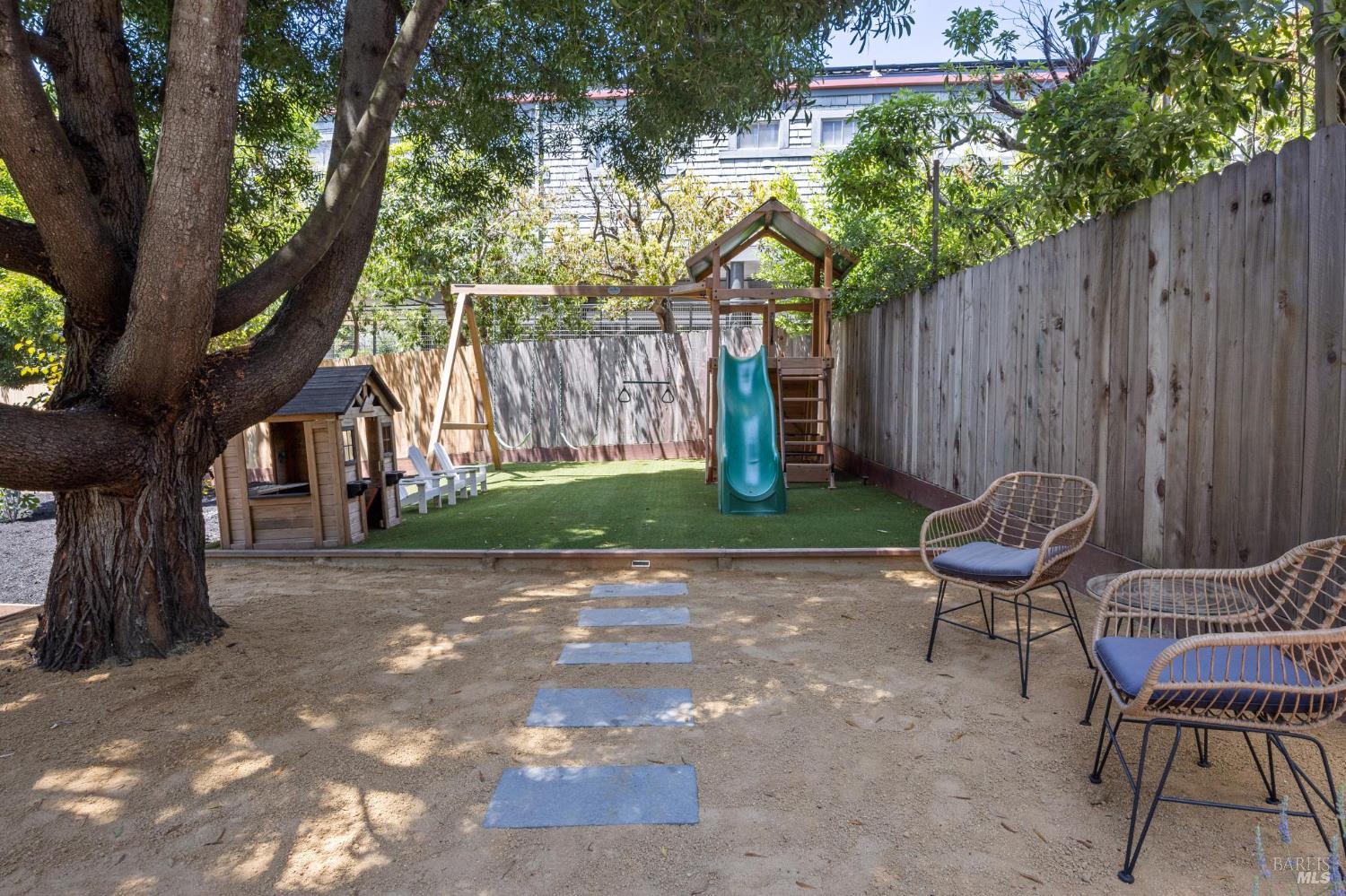 Detail Gallery Image 16 of 47 For 31 Knoll Ln, Mill Valley,  CA 94941 - – Beds | – Baths