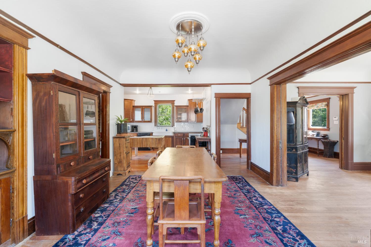 Detail Gallery Image 12 of 35 For 910 Virginia St, Vallejo,  CA 94590 - 3 Beds | 1/1 Baths