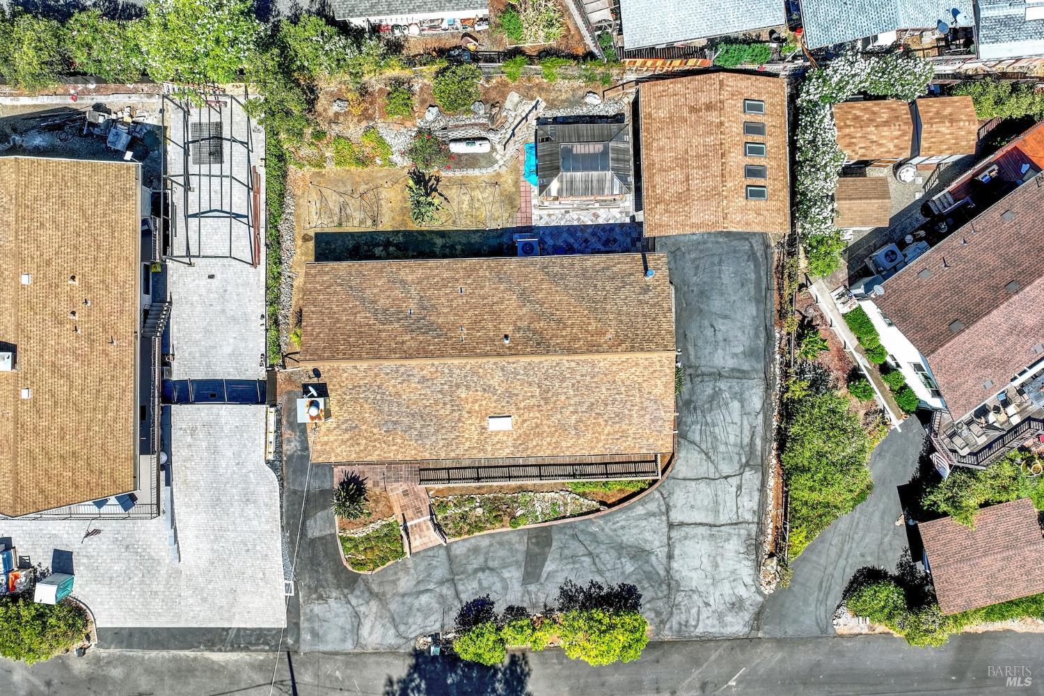 Detail Gallery Image 62 of 68 For 1090 Blueridge Dr, Napa,  CA 94558 - 2 Beds | 2 Baths