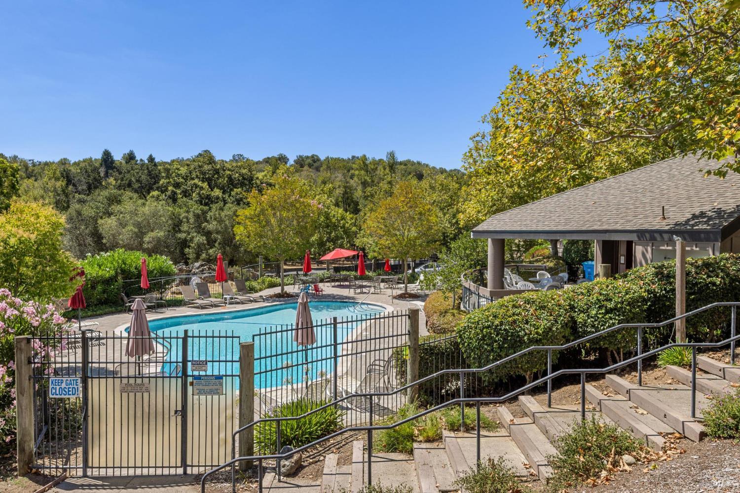 Detail Gallery Image 46 of 48 For 12 Eagle Gap Rd, Novato,  CA 94949 - 4 Beds | 2/1 Baths