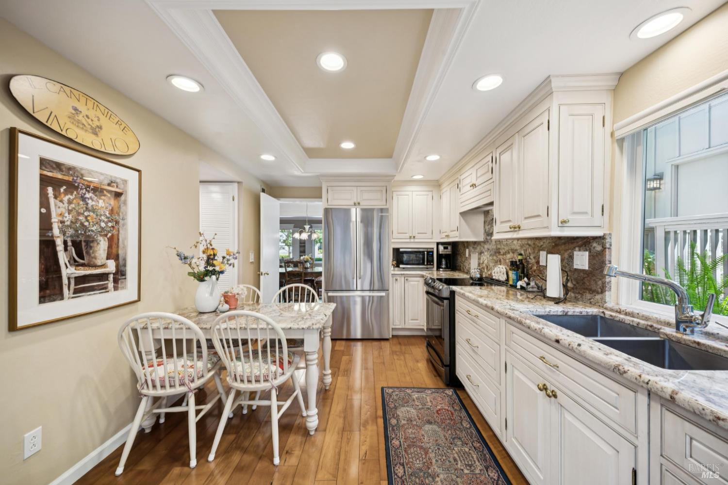 Detail Gallery Image 21 of 48 For 12 Eagle Gap Rd, Novato,  CA 94949 - 4 Beds | 2/1 Baths