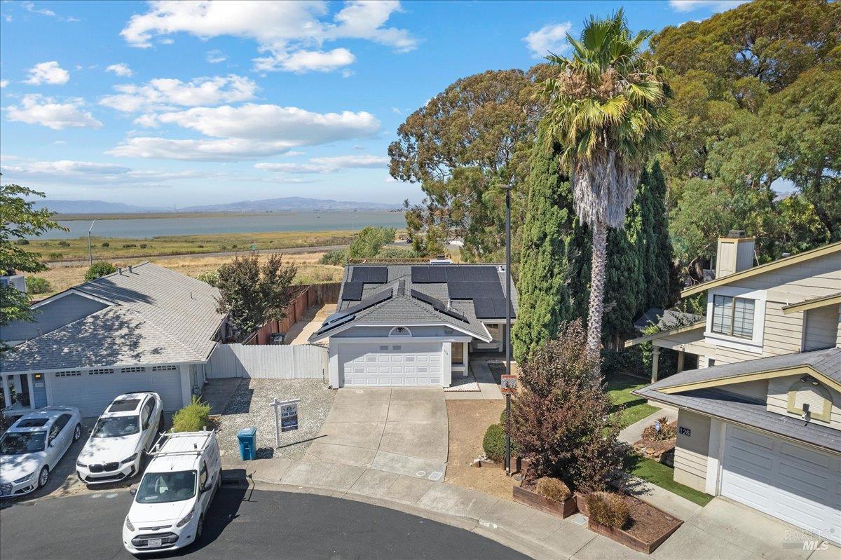 Detail Gallery Image 29 of 38 For 138 Compass Ct, Vallejo,  CA 94590 - 2 Beds | 1 Baths