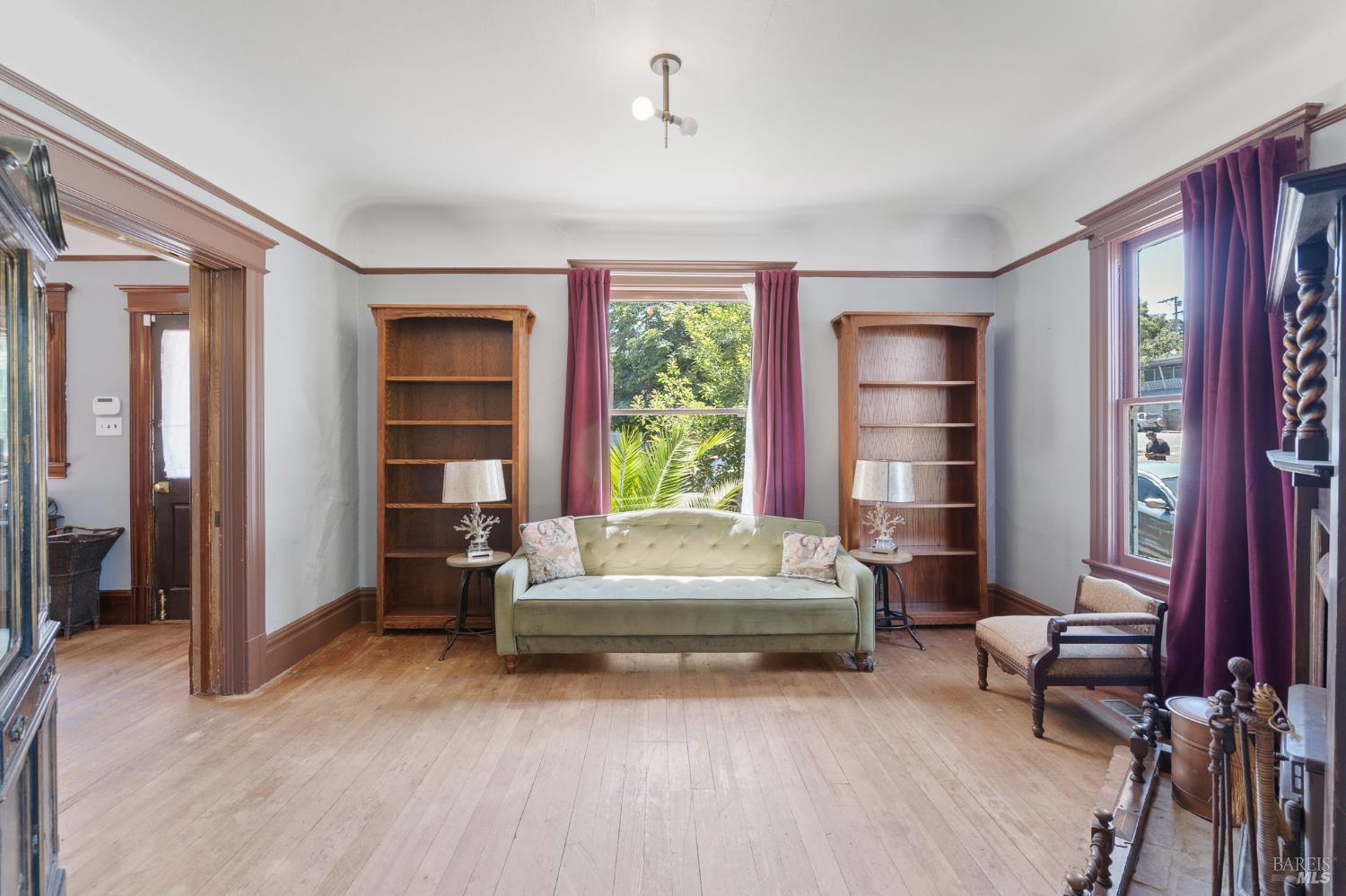 Detail Gallery Image 9 of 35 For 910 Virginia St, Vallejo,  CA 94590 - 3 Beds | 1/1 Baths