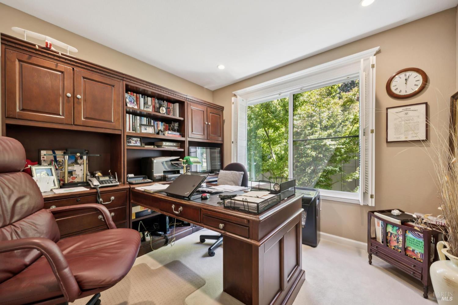 Detail Gallery Image 34 of 48 For 12 Eagle Gap Rd, Novato,  CA 94949 - 4 Beds | 2/1 Baths