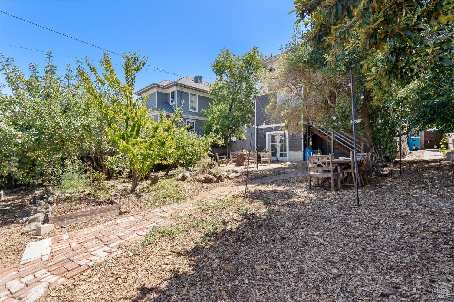 Detail Gallery Image 27 of 35 For 910 Virginia St, Vallejo,  CA 94590 - 3 Beds | 1/1 Baths
