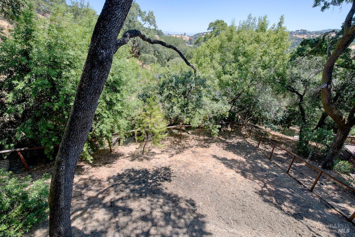 Detail Gallery Image 26 of 54 For 76 Oak Springs Dr, San Anselmo,  CA 94960 - 5 Beds | 3/1 Baths