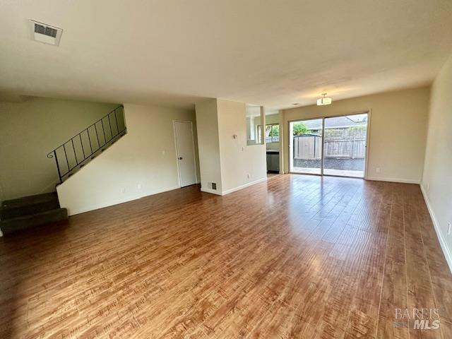 Detail Gallery Image 2 of 15 For 1859 Primavera Dr, Santa Rosa,  CA 95409 - 3 Beds | 1/1 Baths