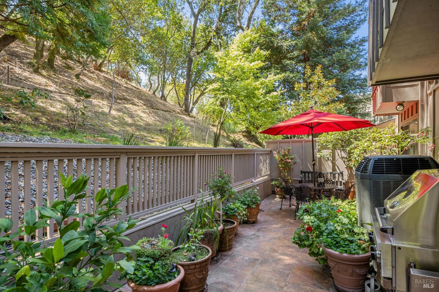 Detail Gallery Image 41 of 48 For 12 Eagle Gap Rd, Novato,  CA 94949 - 4 Beds | 2/1 Baths