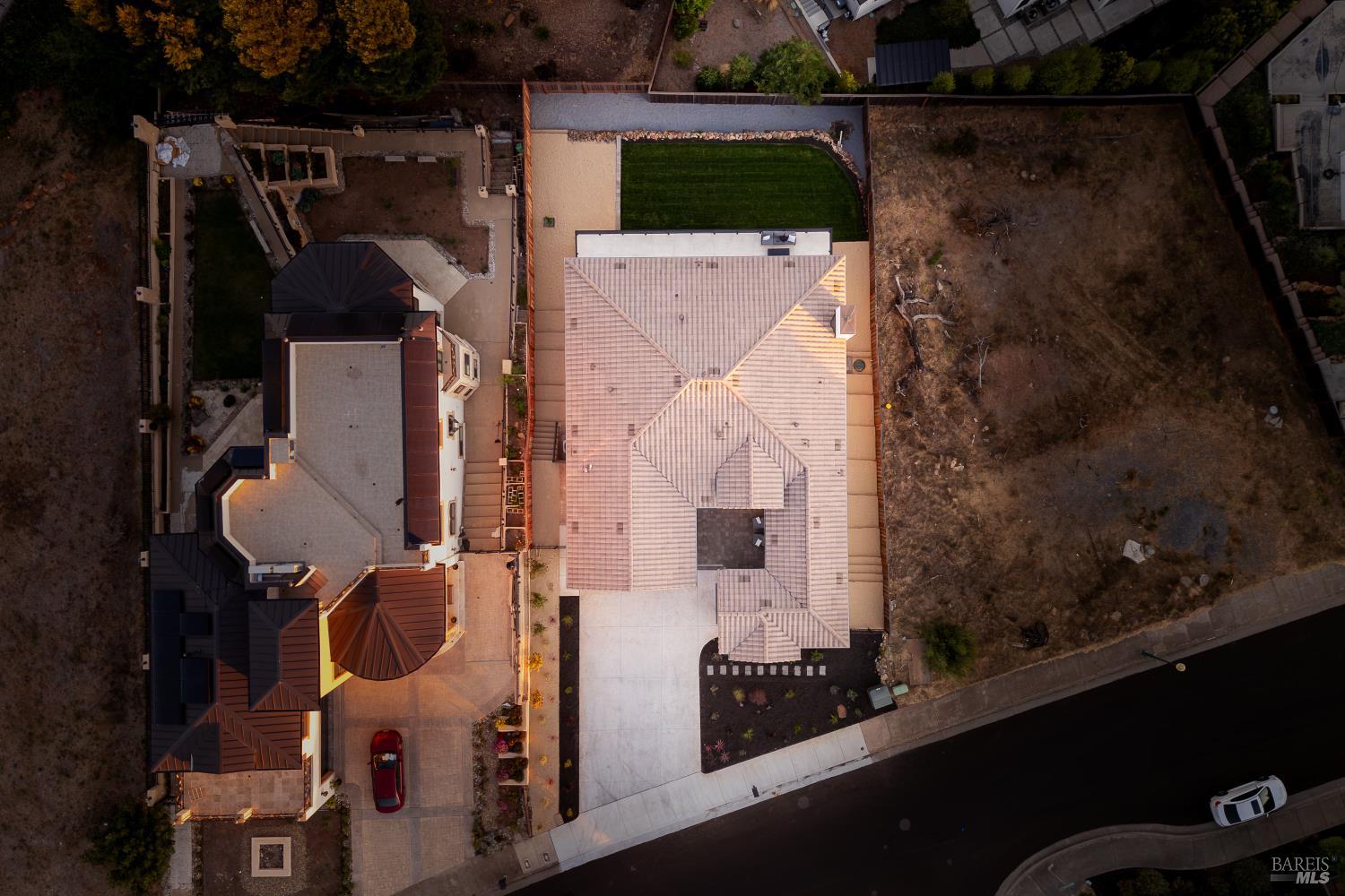 Detail Gallery Image 46 of 47 For 2156 Wedgewood Way, Santa Rosa,  CA 95404 - 4 Beds | 4/1 Baths
