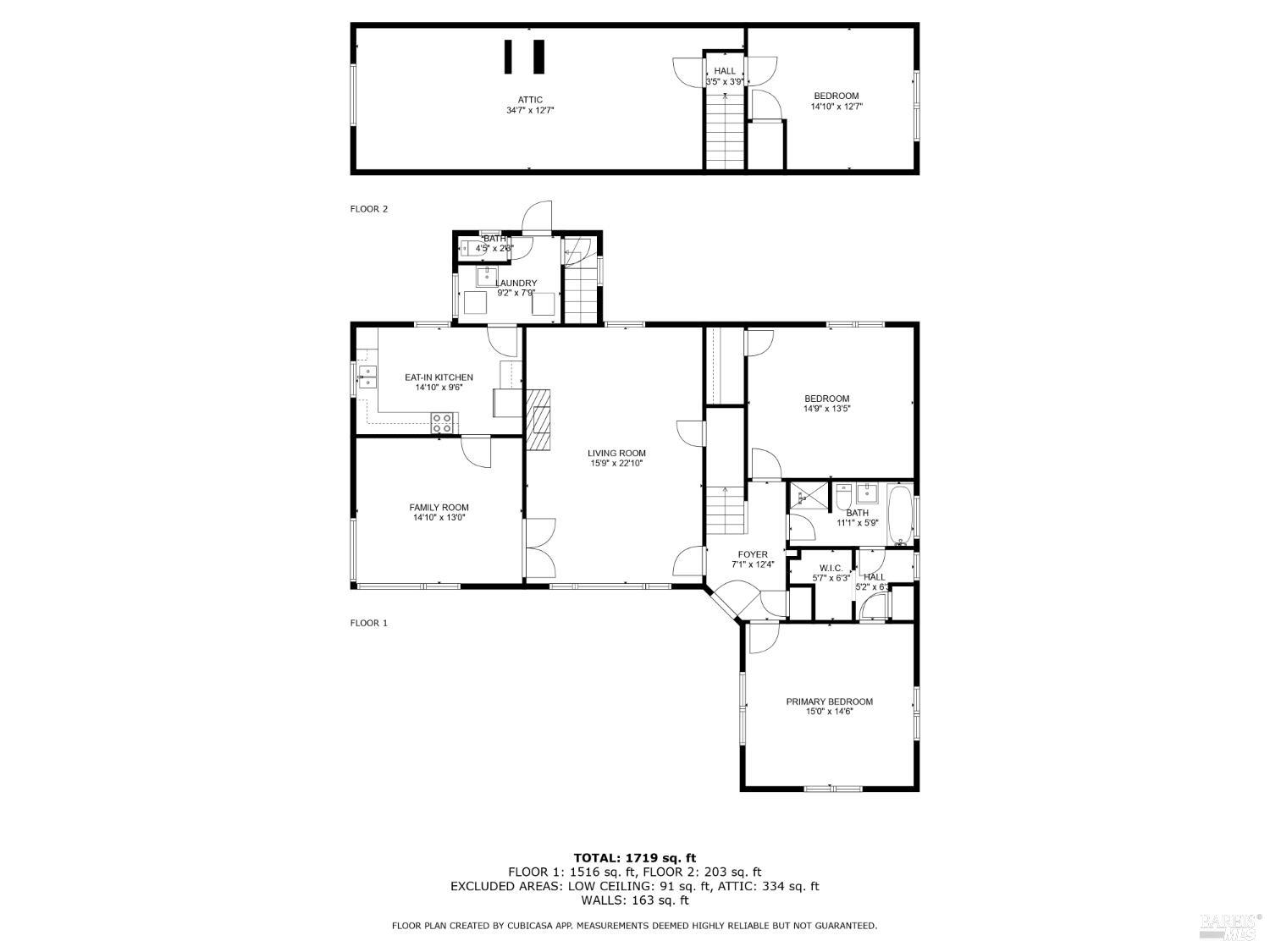 Detail Gallery Image 33 of 35 For 20 Shell Rd, Mill Valley,  CA 94941 - 3 Beds | 1/1 Baths