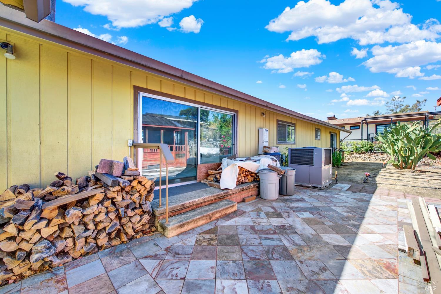 Detail Gallery Image 51 of 68 For 1090 Blueridge Dr, Napa,  CA 94558 - 2 Beds | 2 Baths