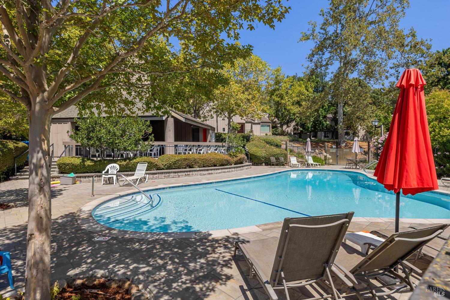 Detail Gallery Image 45 of 48 For 12 Eagle Gap Rd, Novato,  CA 94949 - 4 Beds | 2/1 Baths