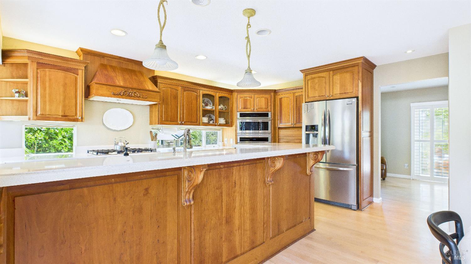 Detail Gallery Image 3 of 63 For 5212 Beaumont Way, Santa Rosa,  CA 95409 - 3 Beds | 2/1 Baths