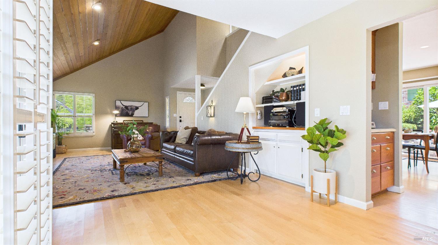 Detail Gallery Image 23 of 63 For 5212 Beaumont Way, Santa Rosa,  CA 95409 - 3 Beds | 2/1 Baths