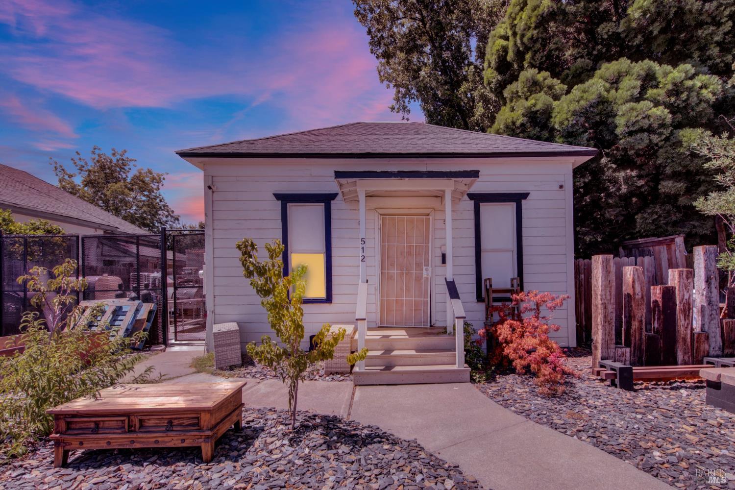 Detail Gallery Image 27 of 27 For 512 Davis St, Vacaville,  CA 95688 - 2 Beds | 2 Baths