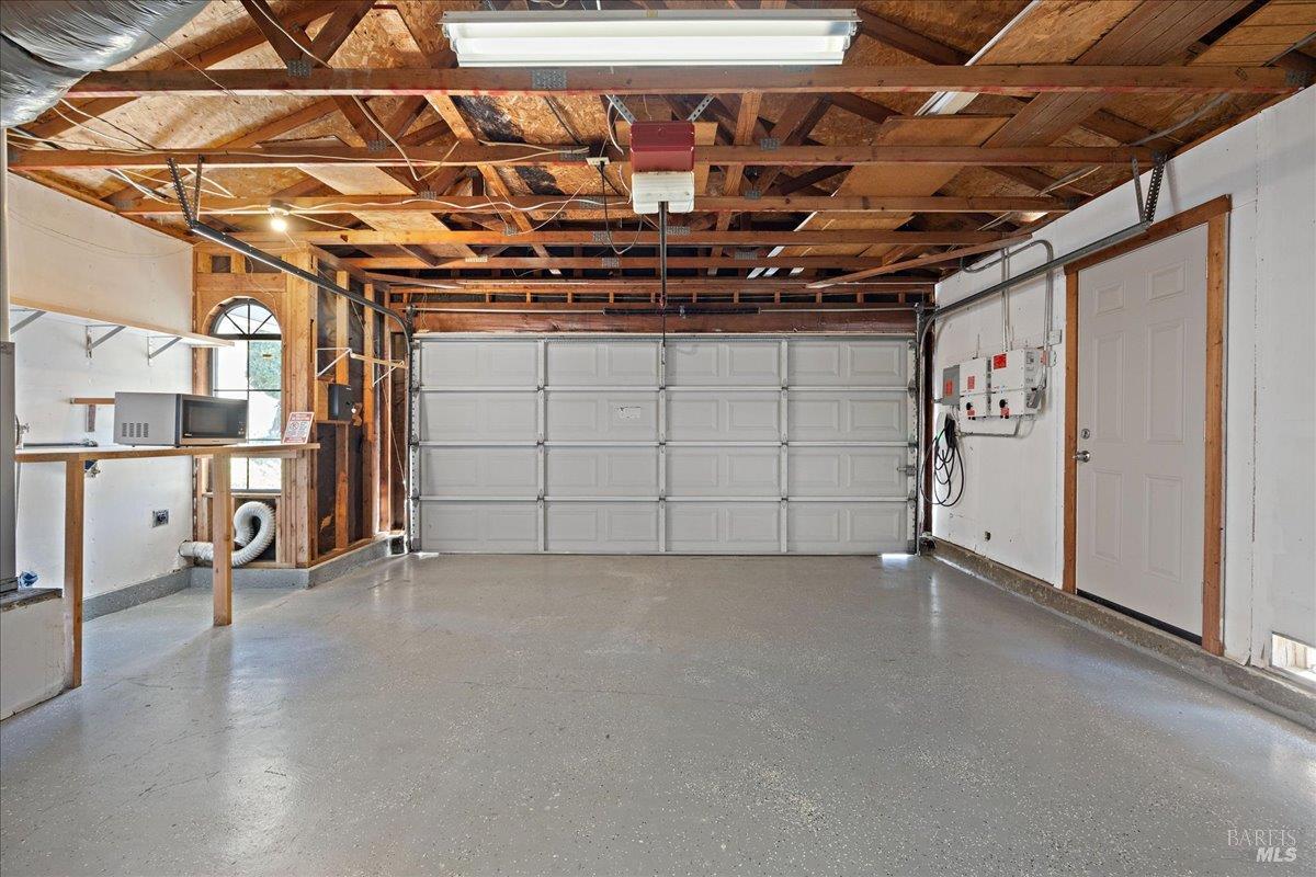 Detail Gallery Image 9 of 38 For 138 Compass Ct, Vallejo,  CA 94590 - 2 Beds | 1 Baths
