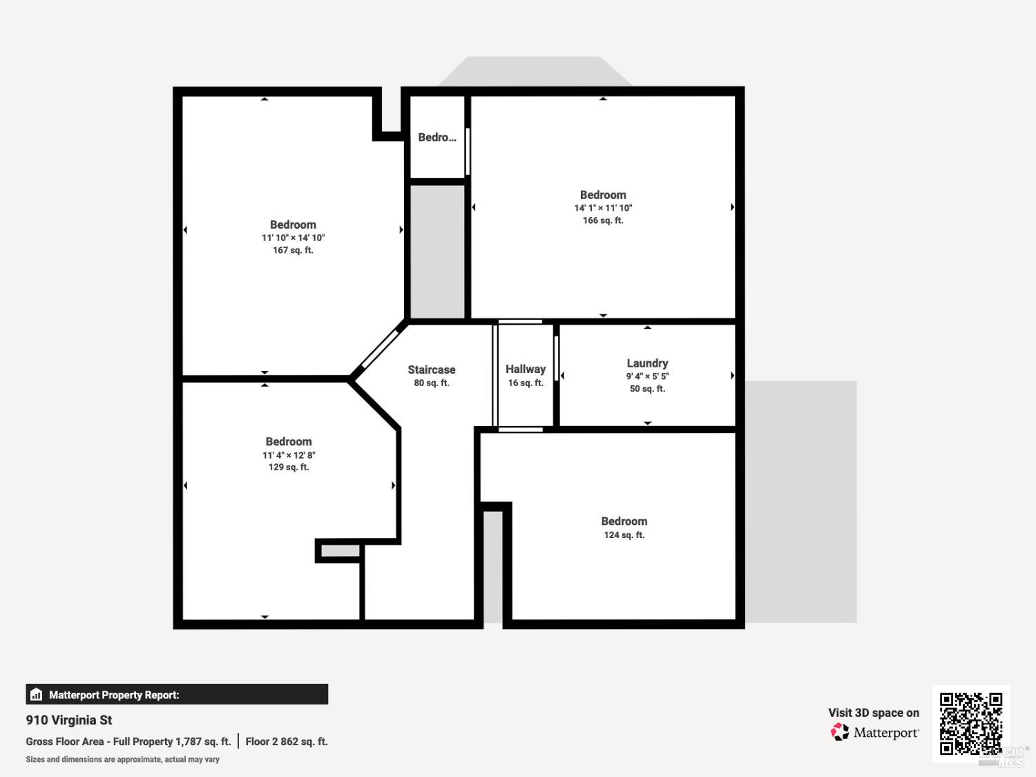 Detail Gallery Image 5 of 35 For 910 Virginia St, Vallejo,  CA 94590 - 3 Beds | 1/1 Baths
