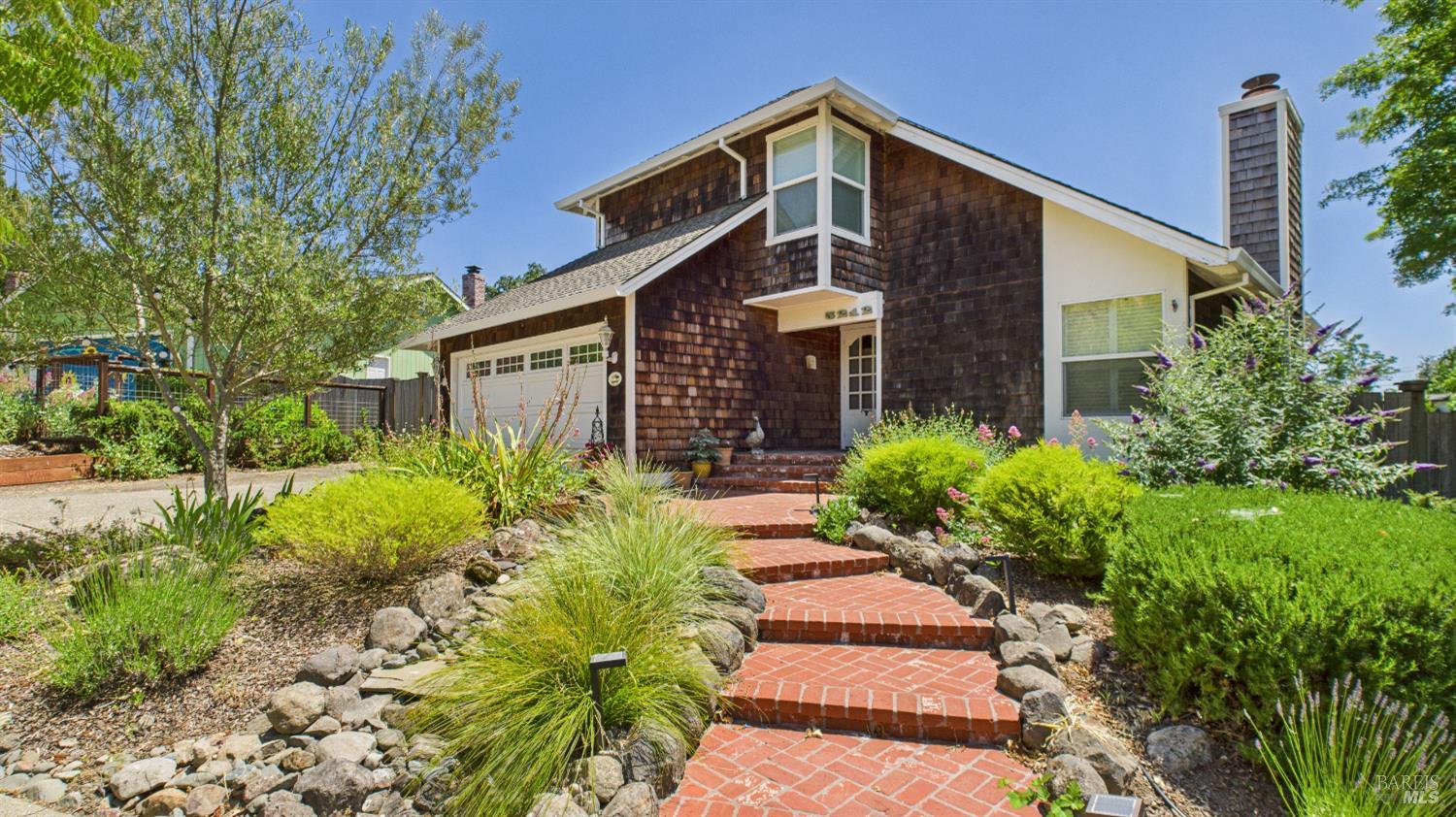 Detail Gallery Image 61 of 63 For 5212 Beaumont Way, Santa Rosa,  CA 95409 - 3 Beds | 2/1 Baths