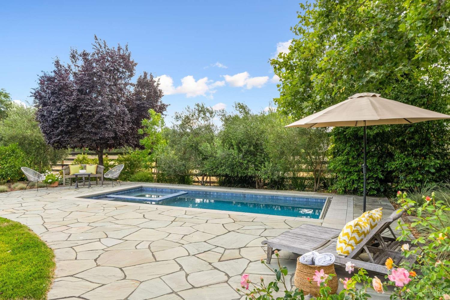 Detail Gallery Image 29 of 30 For Address Is Not Disclosed, Sonoma,  CA 95476 - 3 Beds | 2/1 Baths