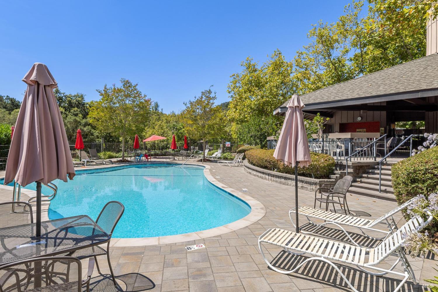 Detail Gallery Image 47 of 48 For 12 Eagle Gap Rd, Novato,  CA 94949 - 4 Beds | 2/1 Baths