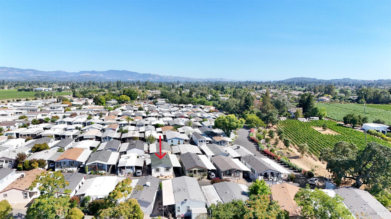 Detail Gallery Image 18 of 34 For 317 Tammy Way, Napa,  CA 94558 - 3 Beds | 2 Baths