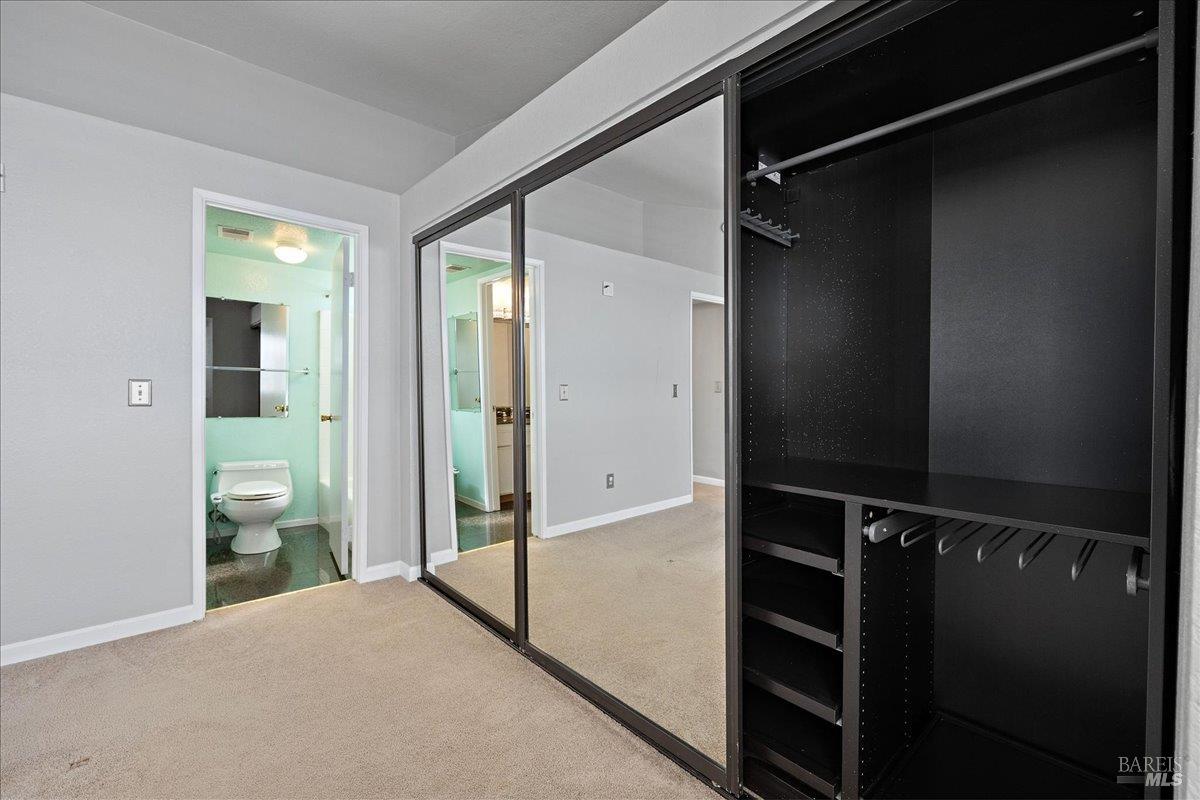 Detail Gallery Image 17 of 38 For 138 Compass Ct, Vallejo,  CA 94590 - 2 Beds | 1 Baths