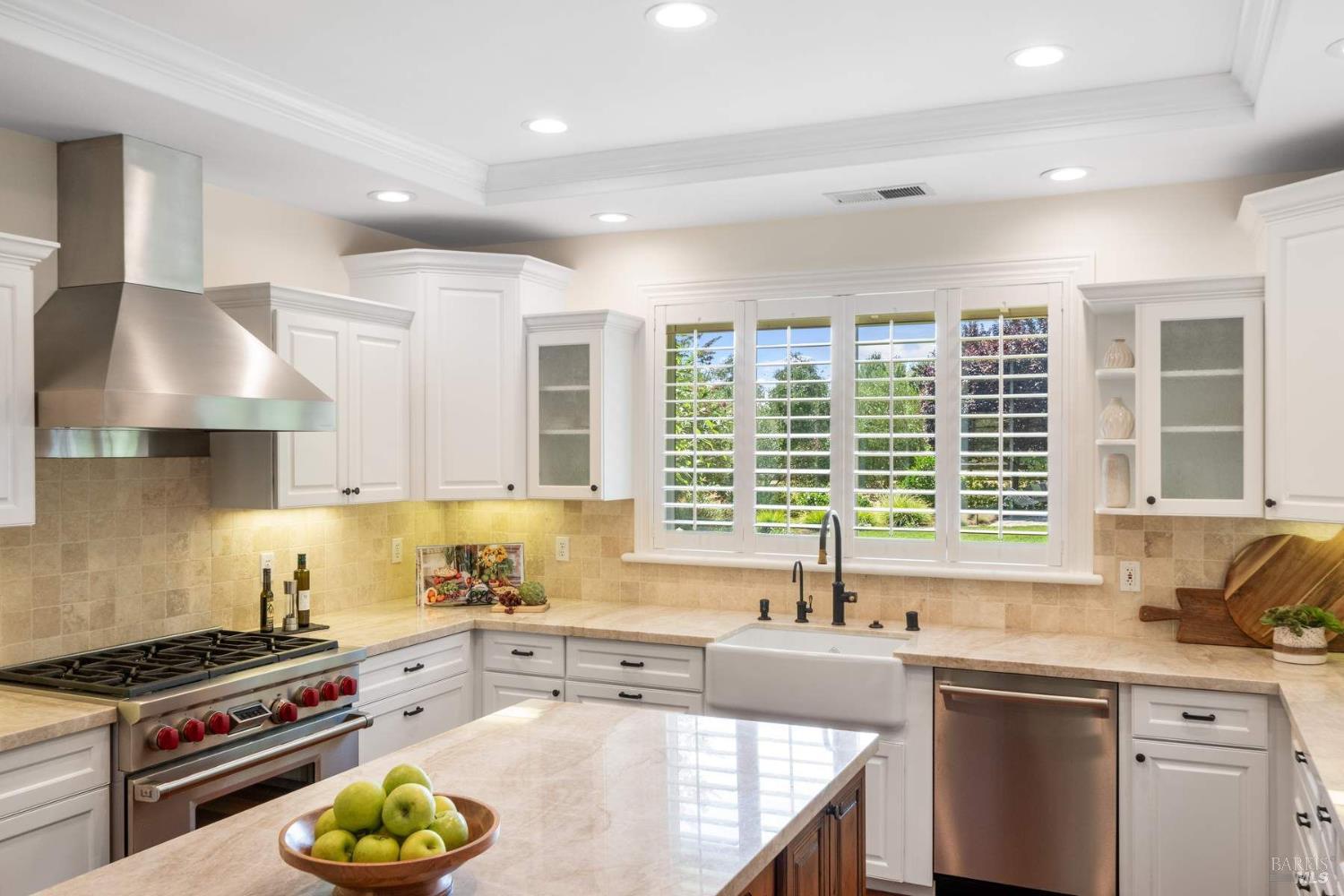 Detail Gallery Image 13 of 30 For Address Is Not Disclosed, Sonoma,  CA 95476 - 3 Beds | 2/1 Baths