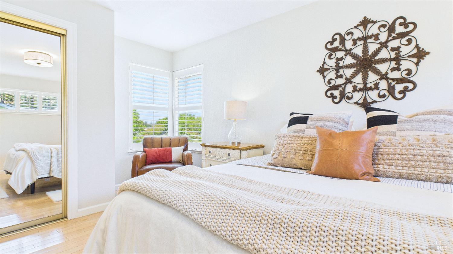 Detail Gallery Image 36 of 63 For 5212 Beaumont Way, Santa Rosa,  CA 95409 - 3 Beds | 2/1 Baths