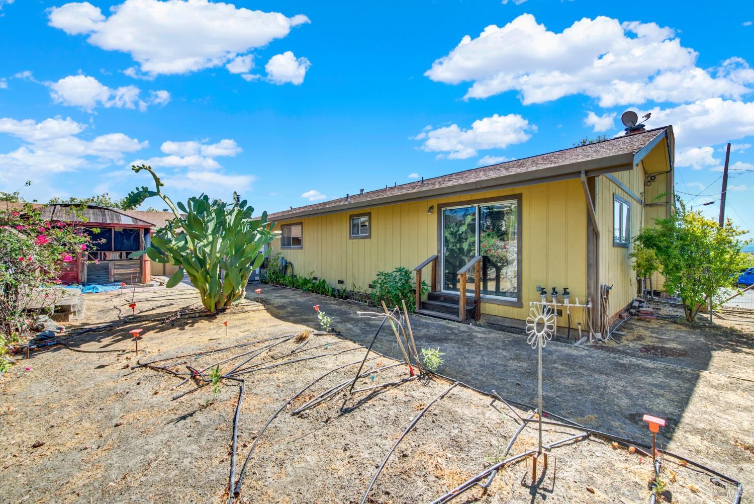 Detail Gallery Image 47 of 68 For 1090 Blueridge Dr, Napa,  CA 94558 - 2 Beds | 2 Baths