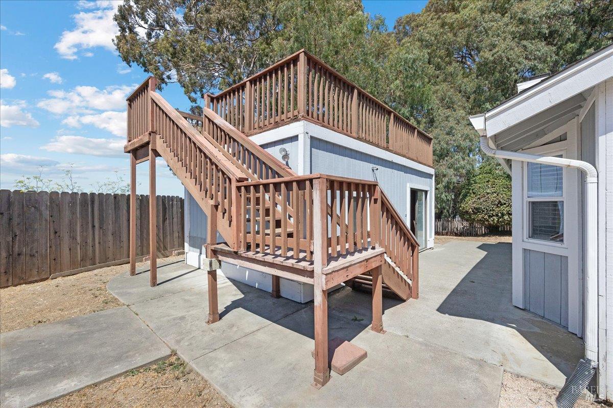 Detail Gallery Image 16 of 38 For 138 Compass Ct, Vallejo,  CA 94590 - 2 Beds | 1 Baths