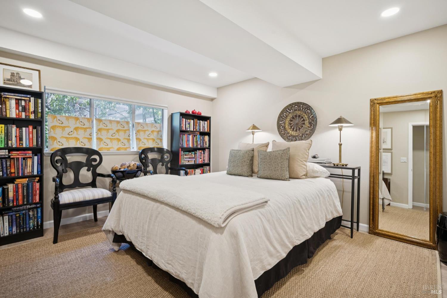 Detail Gallery Image 40 of 47 For 31 Knoll Ln, Mill Valley,  CA 94941 - – Beds | – Baths