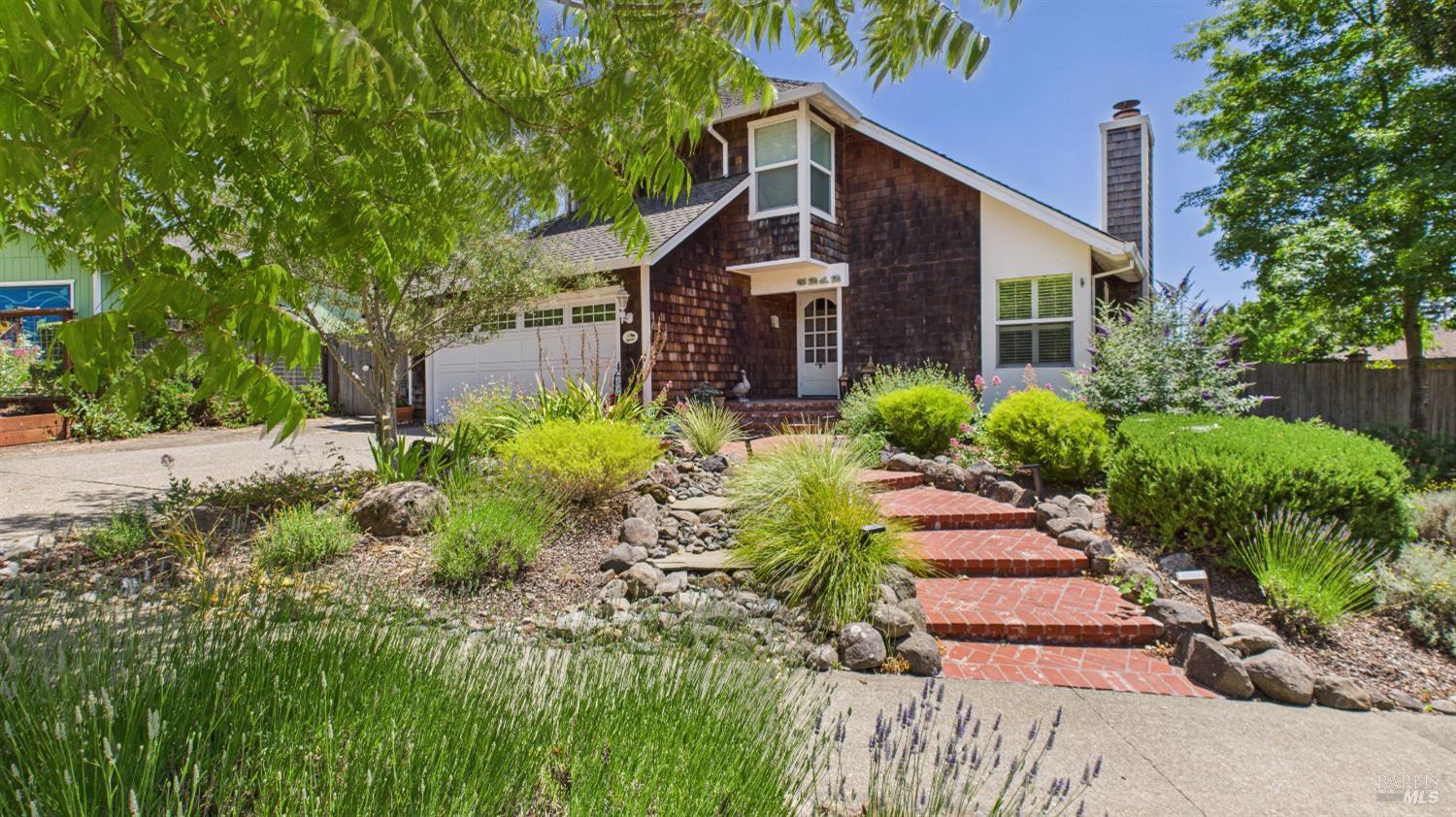 Detail Gallery Image 62 of 63 For 5212 Beaumont Way, Santa Rosa,  CA 95409 - 3 Beds | 2/1 Baths