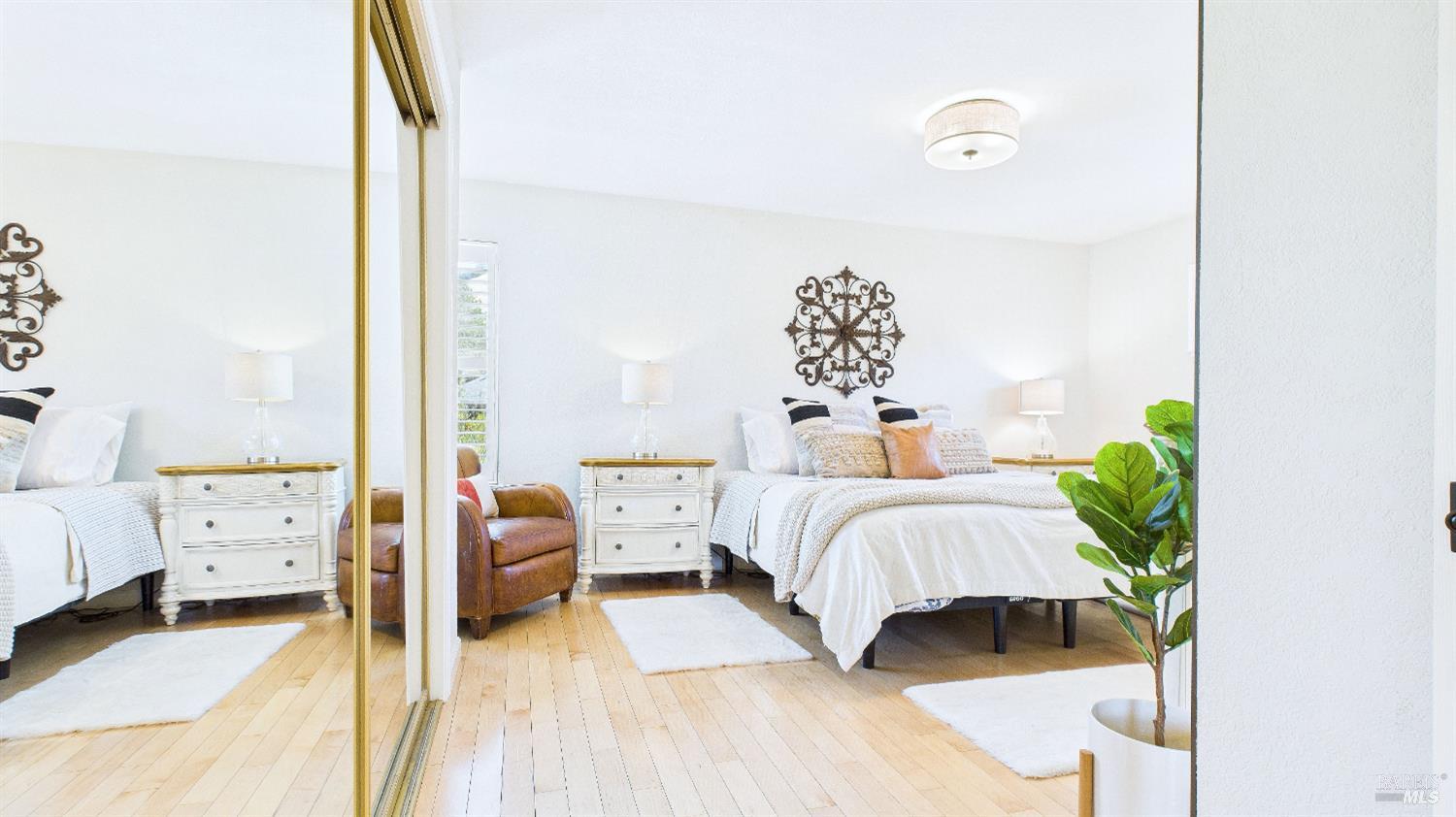 Detail Gallery Image 34 of 63 For 5212 Beaumont Way, Santa Rosa,  CA 95409 - 3 Beds | 2/1 Baths