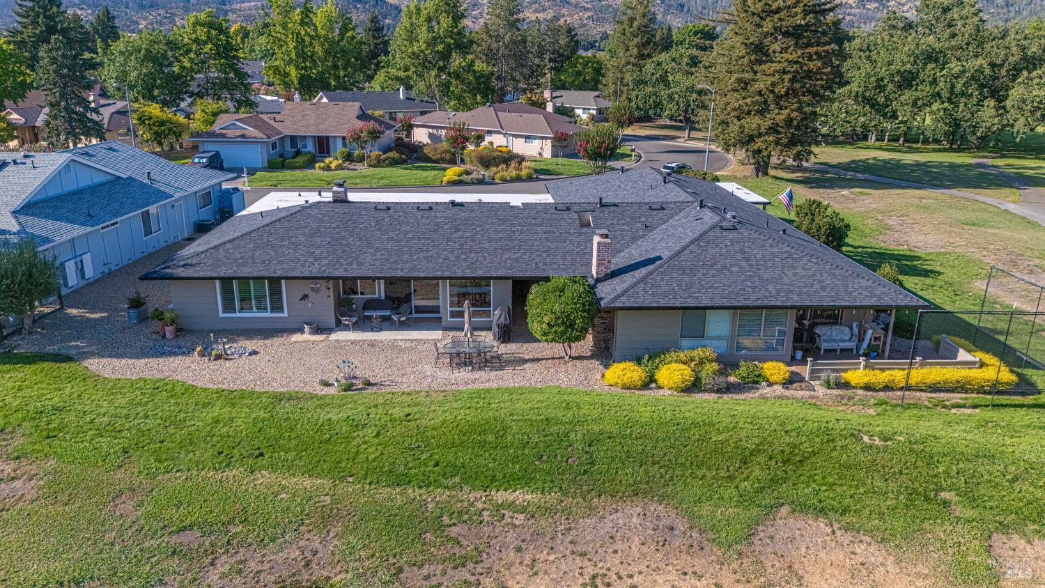 Detail Gallery Image 38 of 42 For 7710 Pythian Ct, Santa Rosa,  CA 95409 - 2 Beds | 2 Baths