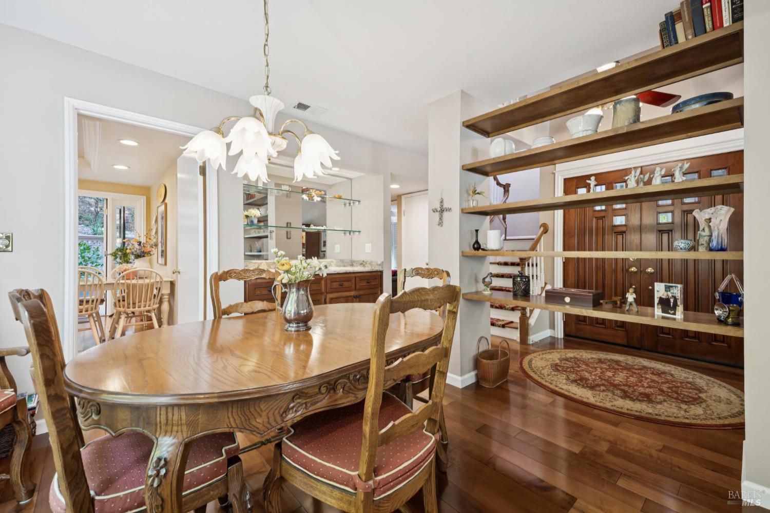 Detail Gallery Image 17 of 48 For 12 Eagle Gap Rd, Novato,  CA 94949 - 4 Beds | 2/1 Baths