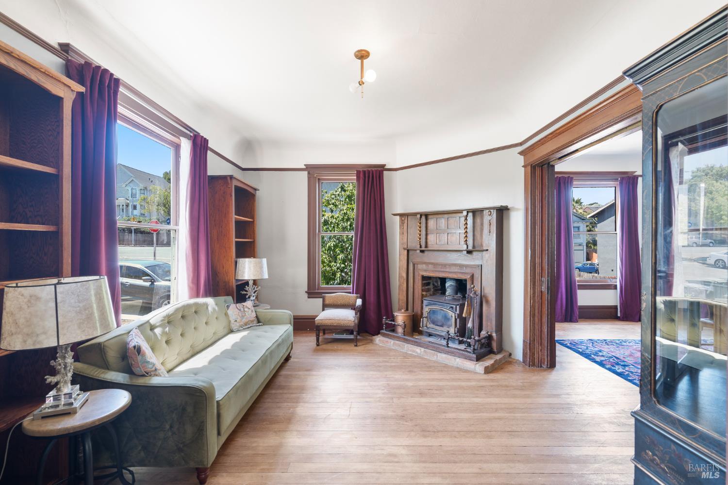 Detail Gallery Image 8 of 35 For 910 Virginia St, Vallejo,  CA 94590 - 3 Beds | 1/1 Baths