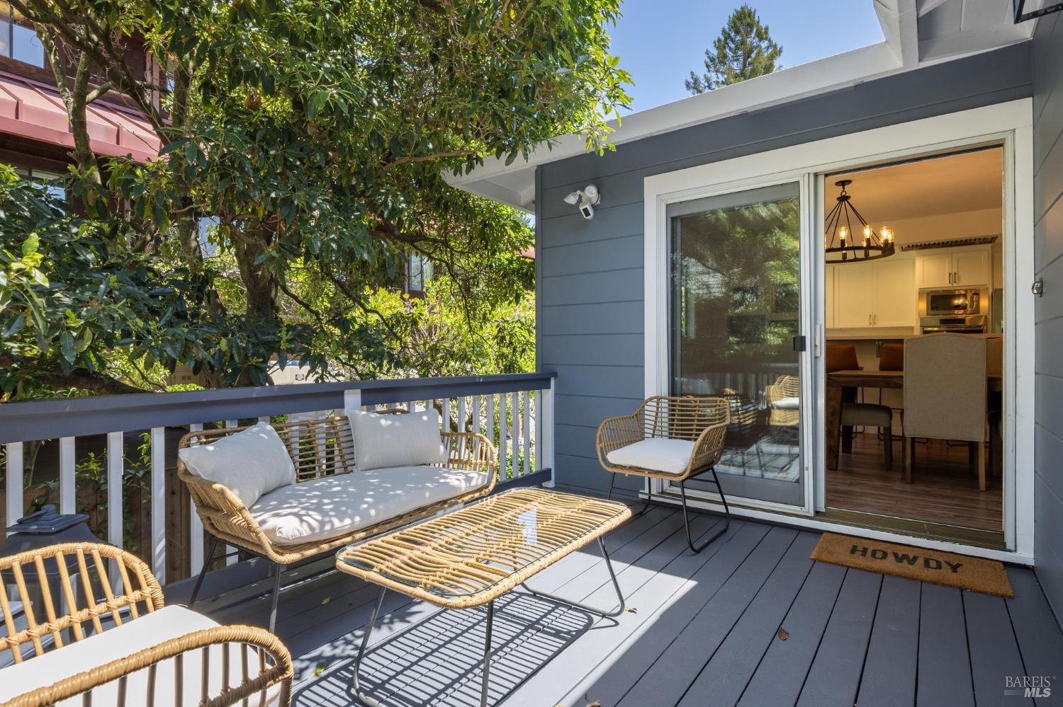 Detail Gallery Image 14 of 47 For 31 Knoll Ln, Mill Valley,  CA 94941 - – Beds | – Baths