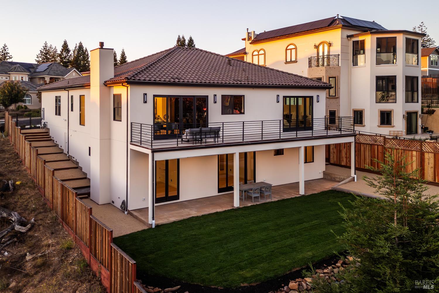 Detail Gallery Image 47 of 47 For 2156 Wedgewood Way, Santa Rosa,  CA 95404 - 4 Beds | 4/1 Baths