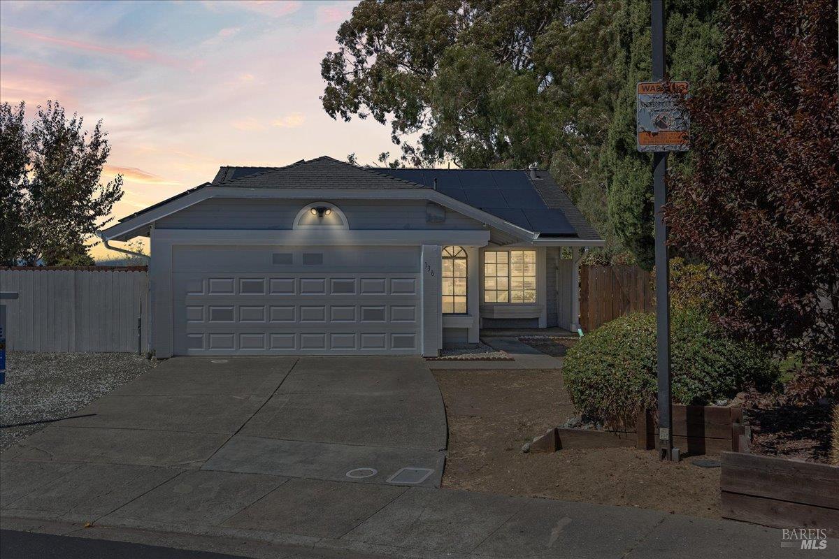 Detail Gallery Image 26 of 38 For 138 Compass Ct, Vallejo,  CA 94590 - 2 Beds | 1 Baths