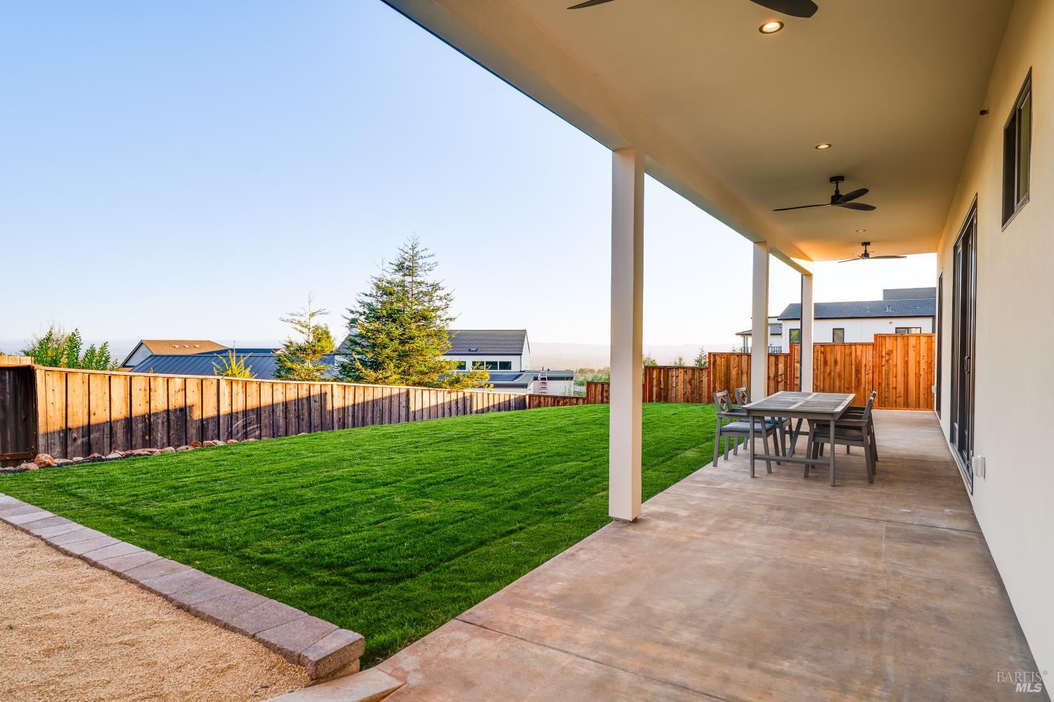 Detail Gallery Image 40 of 47 For 2156 Wedgewood Way, Santa Rosa,  CA 95404 - 4 Beds | 4/1 Baths