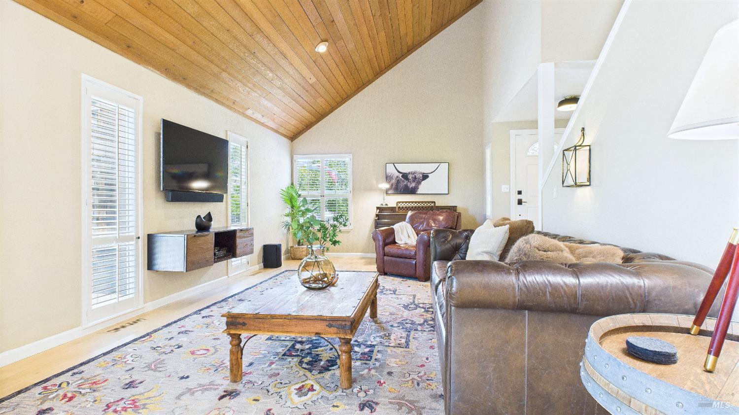 Detail Gallery Image 22 of 63 For 5212 Beaumont Way, Santa Rosa,  CA 95409 - 3 Beds | 2/1 Baths