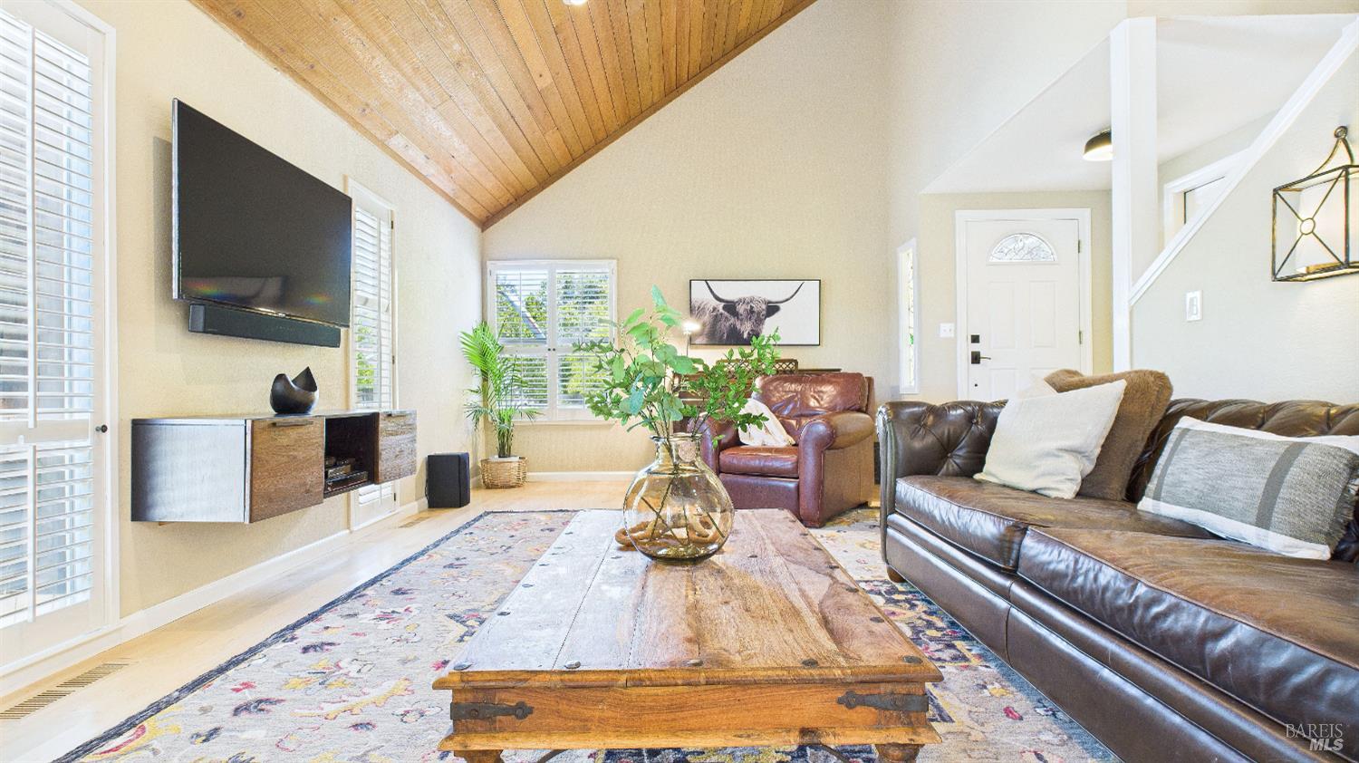 Detail Gallery Image 30 of 63 For 5212 Beaumont Way, Santa Rosa,  CA 95409 - 3 Beds | 2/1 Baths