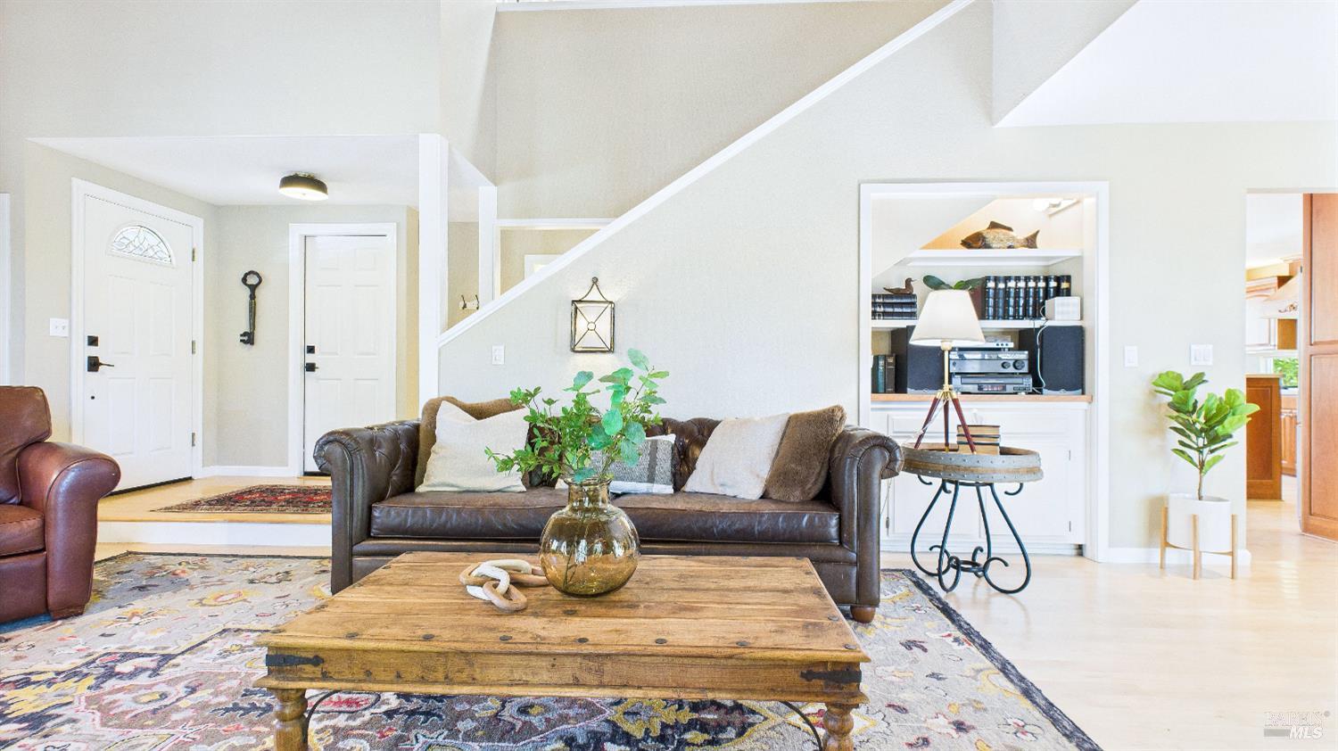 Detail Gallery Image 28 of 63 For 5212 Beaumont Way, Santa Rosa,  CA 95409 - 3 Beds | 2/1 Baths