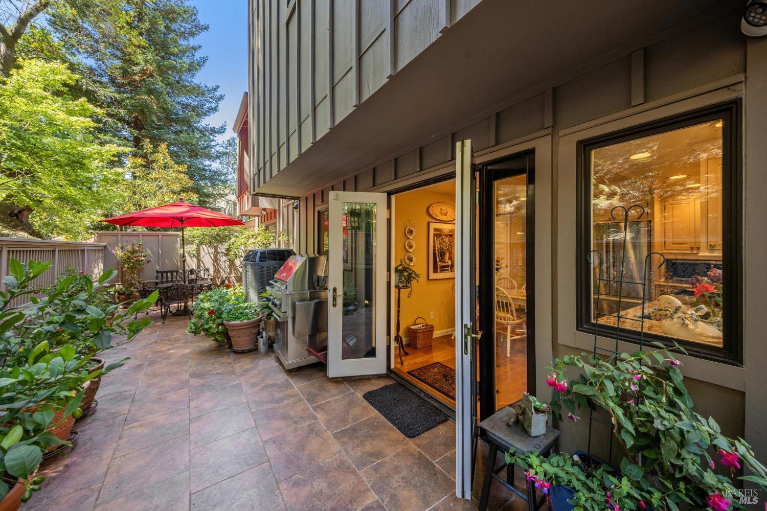 Detail Gallery Image 40 of 48 For 12 Eagle Gap Rd, Novato,  CA 94949 - 4 Beds | 2/1 Baths