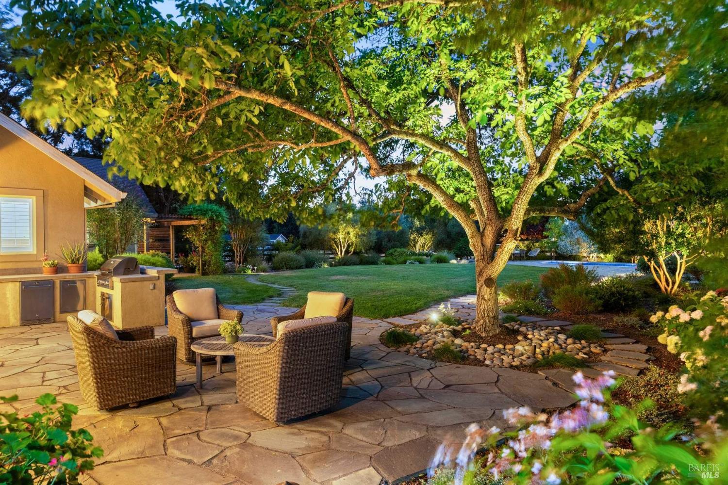 Detail Gallery Image 2 of 30 For Address Is Not Disclosed, Sonoma,  CA 95476 - 3 Beds | 2/1 Baths