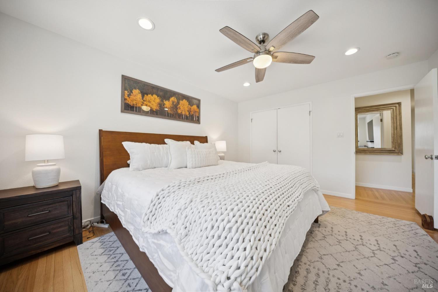 Detail Gallery Image 23 of 47 For 31 Knoll Ln, Mill Valley,  CA 94941 - – Beds | – Baths