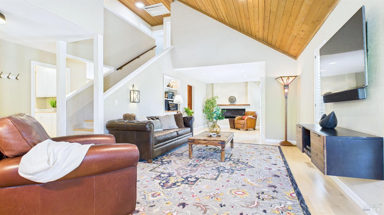 Detail Gallery Image 29 of 63 For 5212 Beaumont Way, Santa Rosa,  CA 95409 - 3 Beds | 2/1 Baths