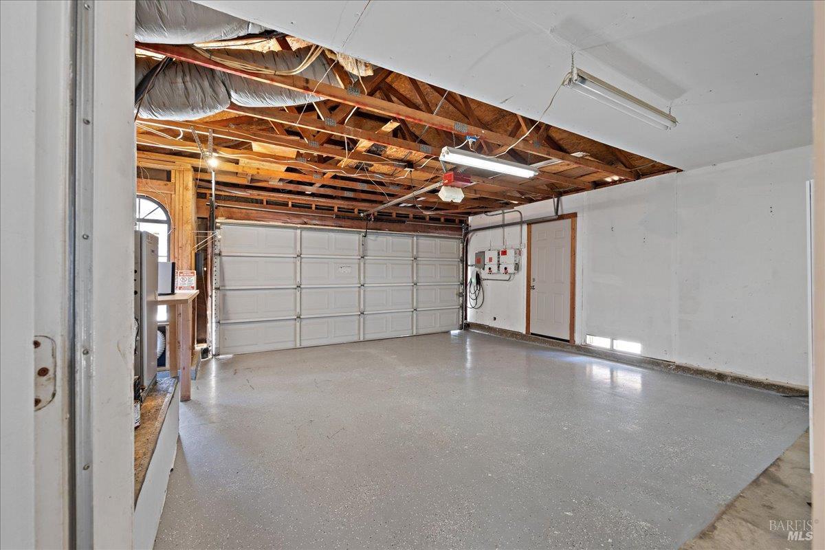 Detail Gallery Image 24 of 38 For 138 Compass Ct, Vallejo,  CA 94590 - 2 Beds | 1 Baths