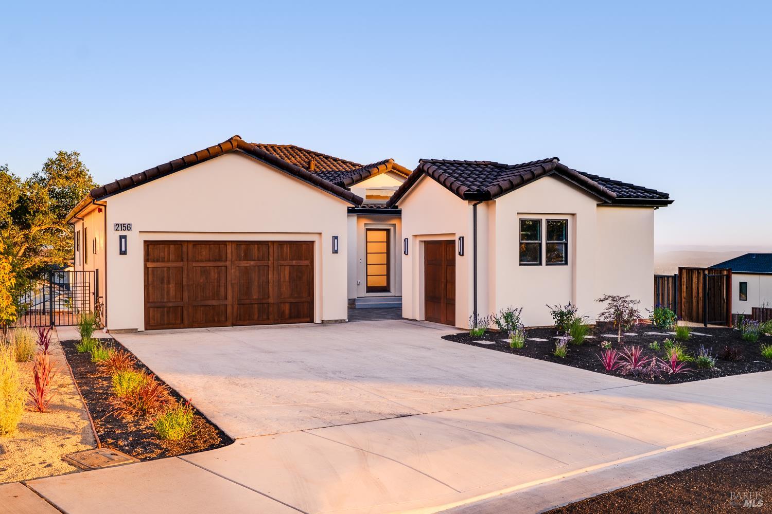 Detail Gallery Image 42 of 47 For 2156 Wedgewood Way, Santa Rosa,  CA 95404 - 4 Beds | 4/1 Baths